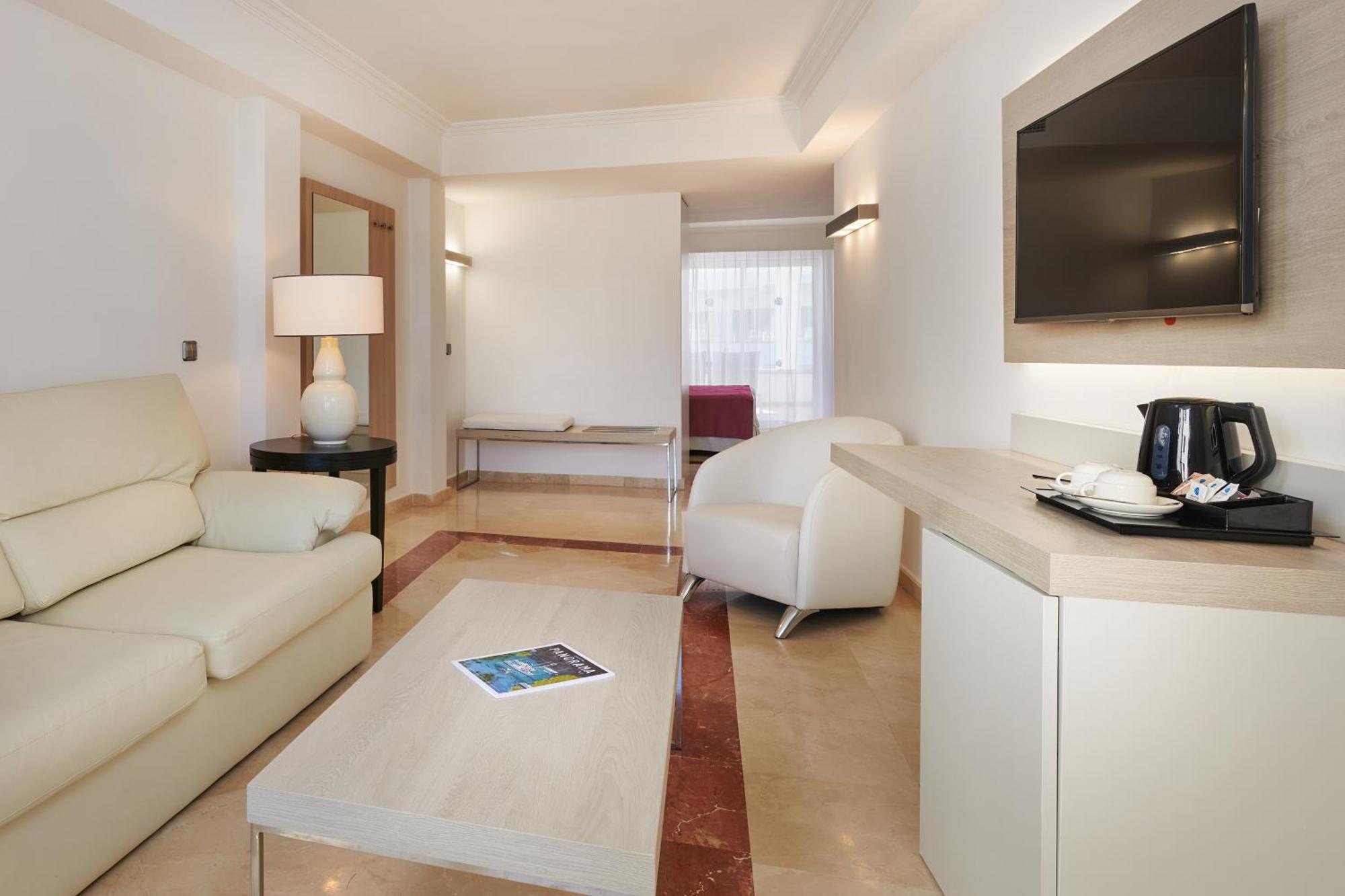 Hotel Grupotel Acapulco Playa - Adults Only 4*
